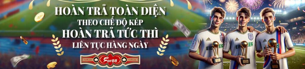 Hoàn trả toàn diện