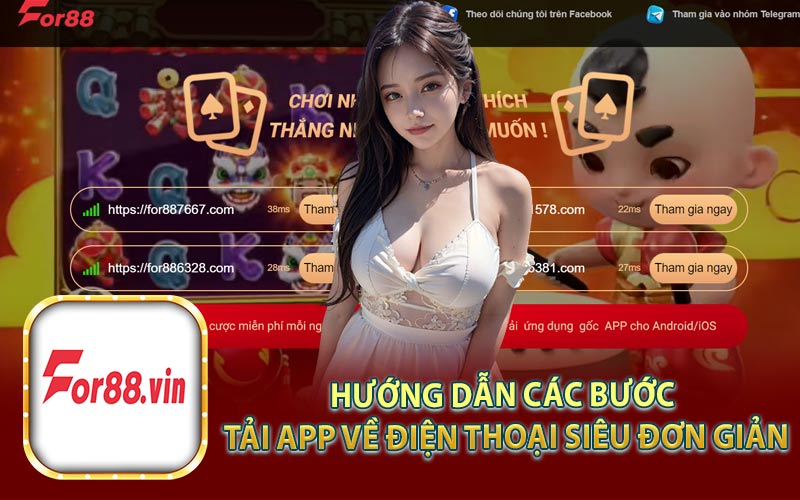 Hướng Dẫn Các Bước Tải App Về Điện Thoại Siêu Đơn Giản